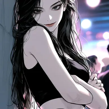 Profile image of Vesper