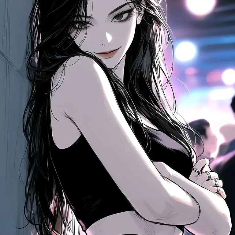WornSaw7730의 Dare Me, I'm Free