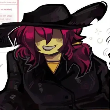Profile image of 제인 도