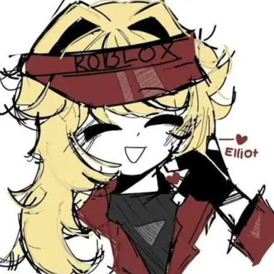 Profile image of 엘리엇