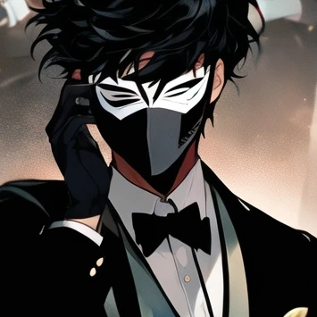 怪盗キルジョーカー