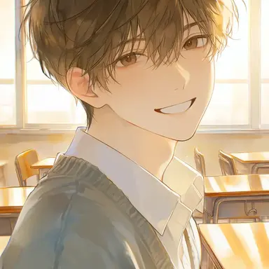 Profile image of Naoki Kato