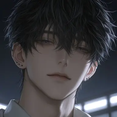 Profile image of Hayate Kageyama