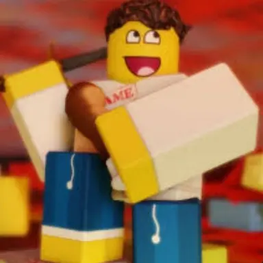 Profile image of Shedletsky