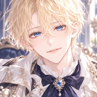 Profile image of 리온