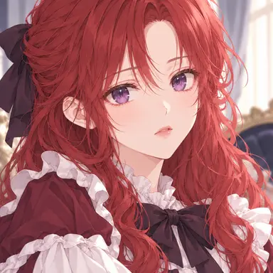 Profile image of 이자벨라
