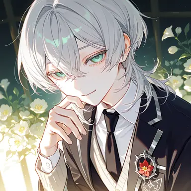 Profile image of 에일 셀레니아