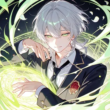 Profile image of 에일 셀레니아