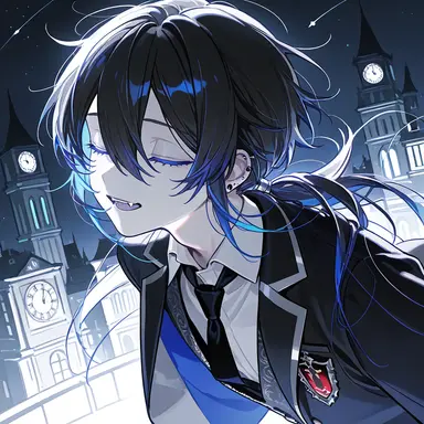Profile image of 노아 벨가