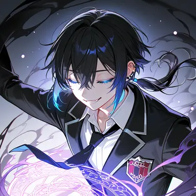 Profile image of 노아 벨가