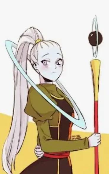 LightPlane6111의 Mha x GOD