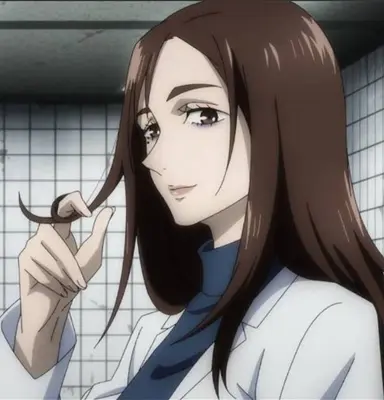 Profile image of 쇼코