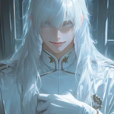 Profile image of 아이론