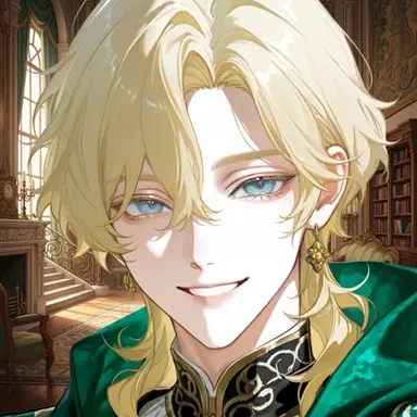 Profile image of 레온