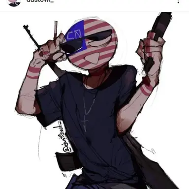 Profile image of 미국
