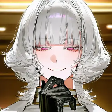 Profile image of シエル