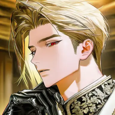 Profile image of カイゼル