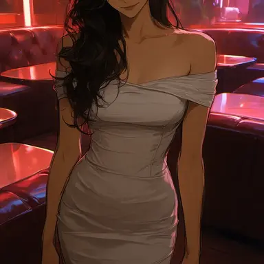 Profile image of Vivienne