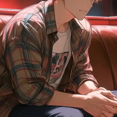 Profile image of Rowan