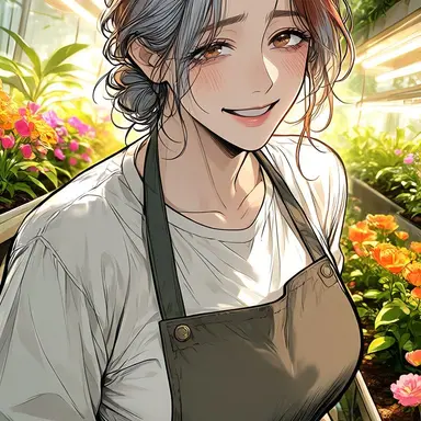 Profile image of Rosie