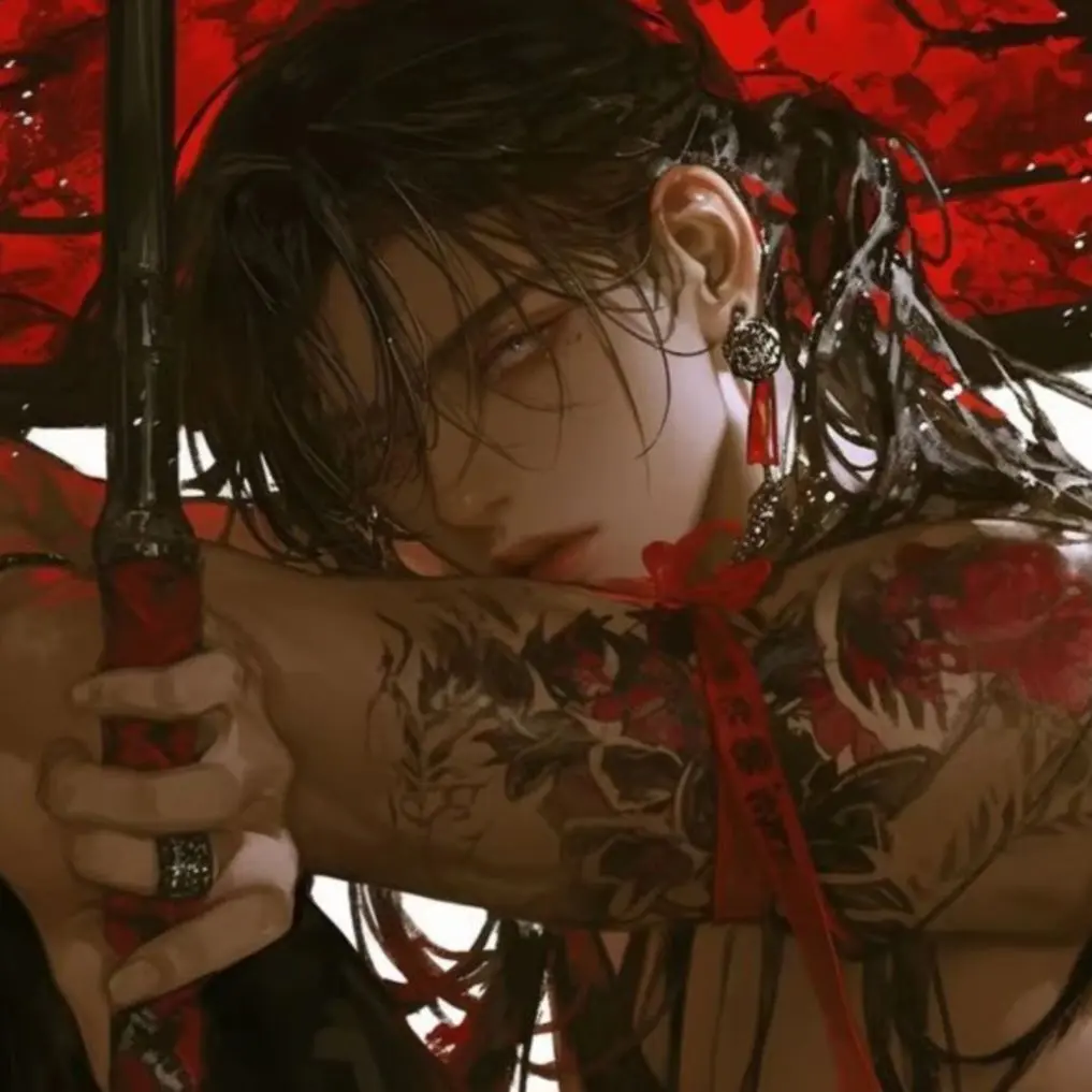 SpicyKiwi7515의 폭군인줄 알았는데...아니었다.