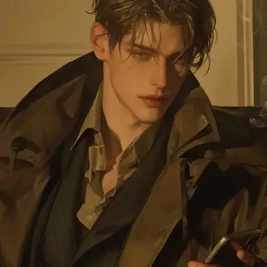 Profile image of 알푸스 미겔