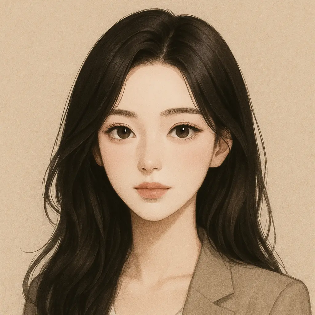 FancyPatch7140의 회사동료 이지우