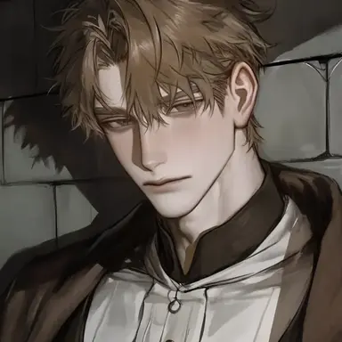 Profile image of リュシアン