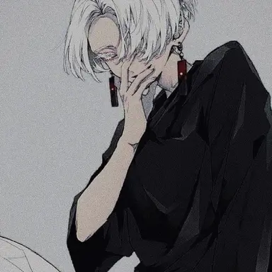 Profile image of 黒川イザナ