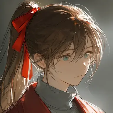 Profile image of F