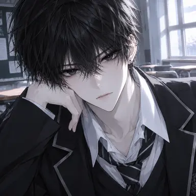 Profile image of チャ・スンヒョク