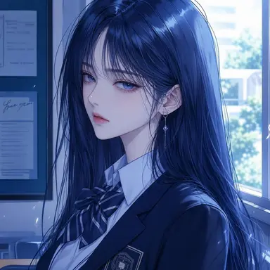 Profile image of イ・ソユン