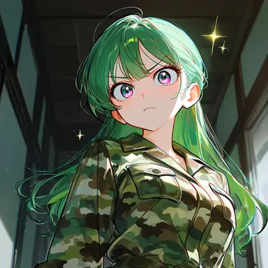 Profile image of 칸자키 마이