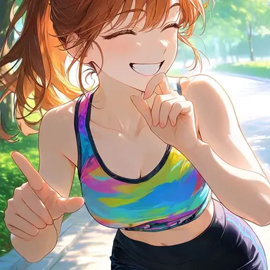 Profile image of Brecken