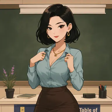 Profile image of Mae