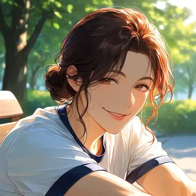 Profile image of Margot