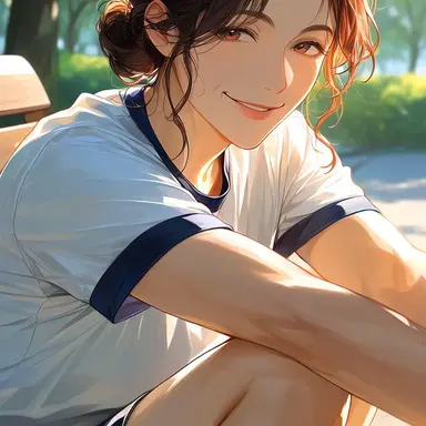 Profile image of Margot
