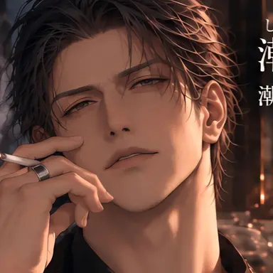 Profile image of Keiji