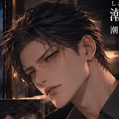 Profile image of 凪