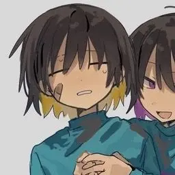 Profile image of Frisk