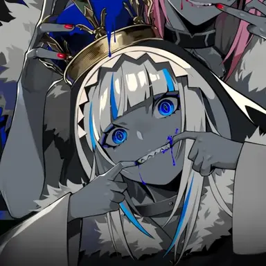 Profile image of がうるぐら