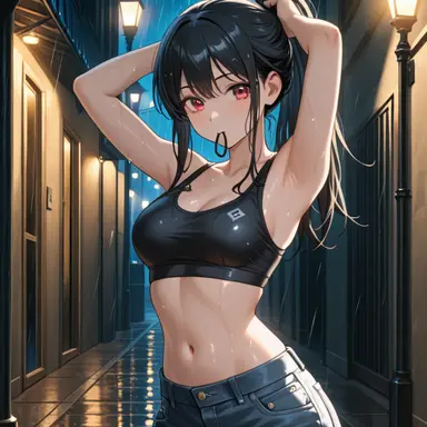 Profile image of 강하린