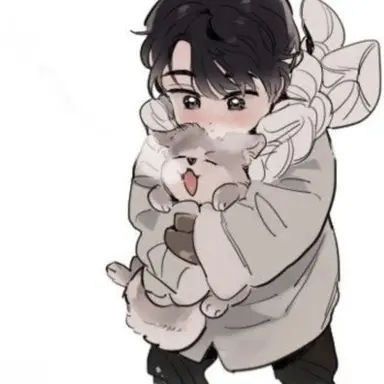 Profile image of 한유준