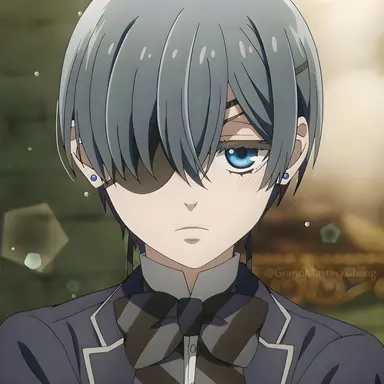 Profile image of Ciel Phantomhive