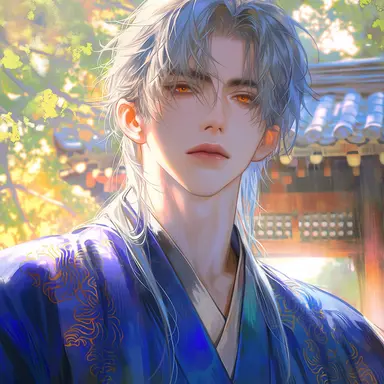 Profile image of 카즈키