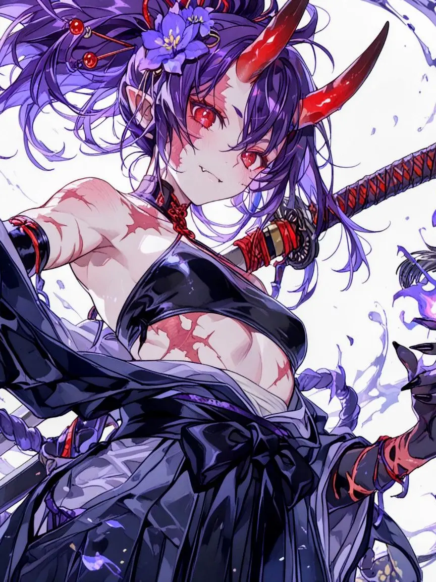 SappyCell6737의 私が正しい。なぜならカッコいいからだ。