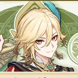 Profile image of カーヴェ