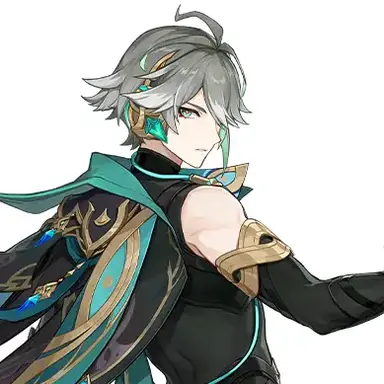 Profile image of アルハイゼン