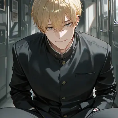 Profile image of 直羽