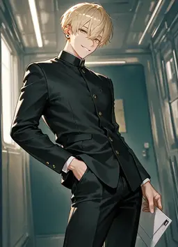 Profile image of 直羽